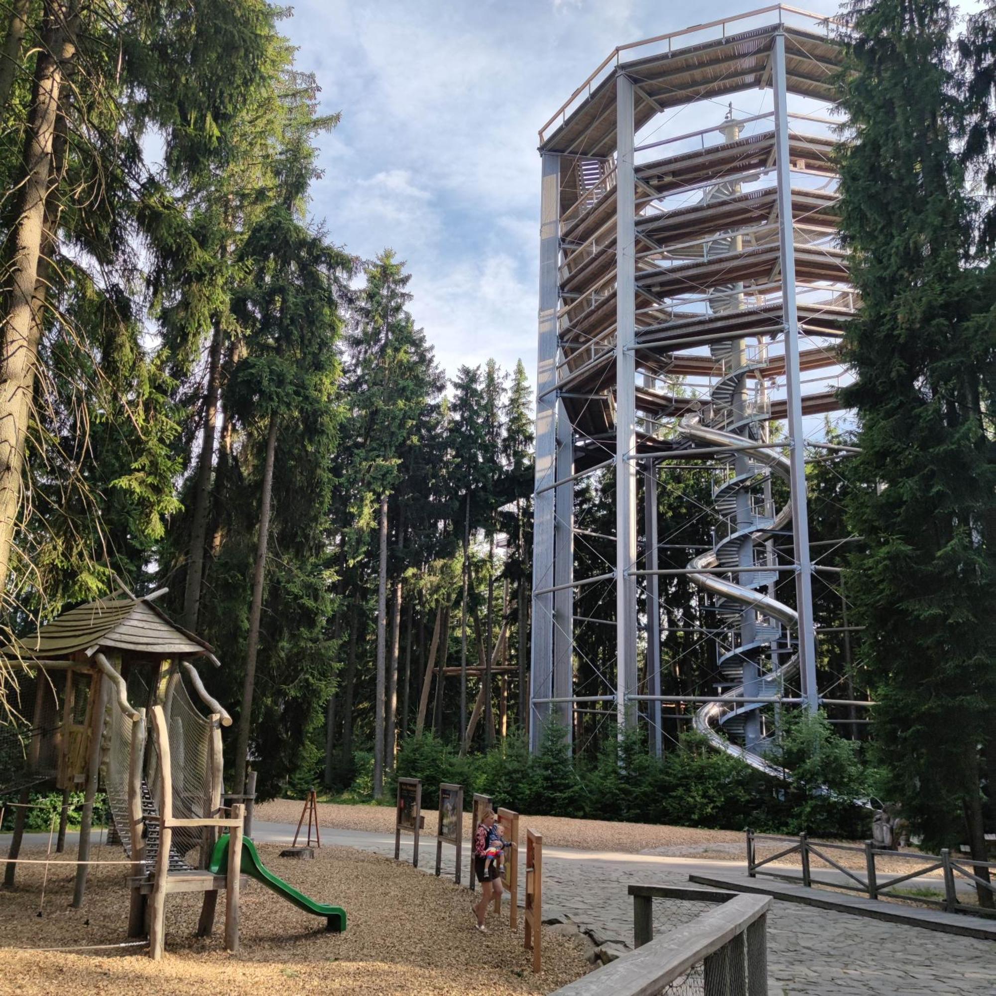 U Machacku - Lipno Lejlighed Lipno nad Vltavou Eksteriør billede